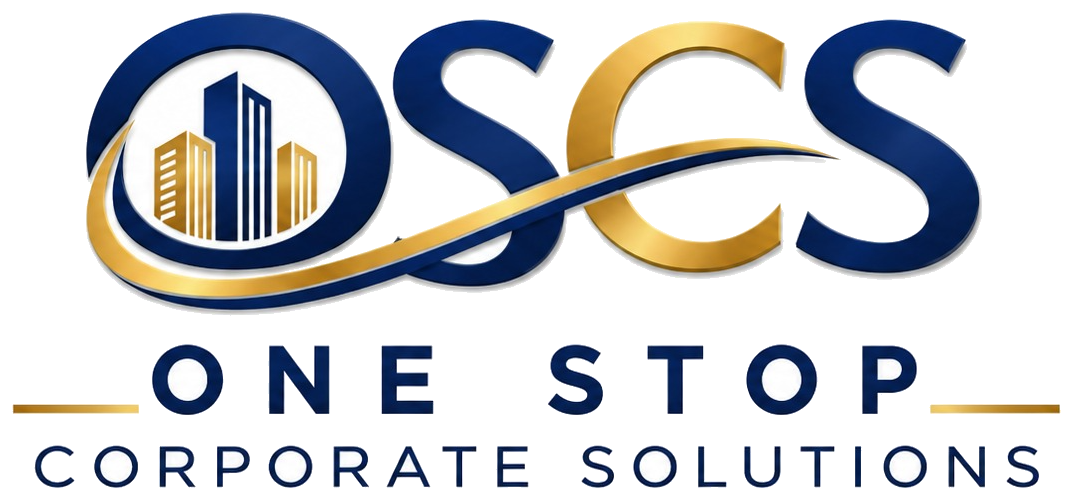 One Stop Corporate Solutions